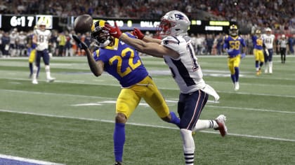 Unpacking the LA Rams' disappointing loss to New England in Super Bowl LIII