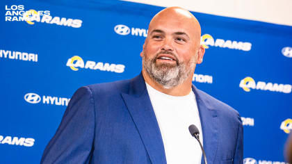 Seven former Rams among 130 Modern-Era nominees for Pro Football Hall of  Fame's 2021 class