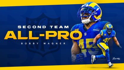 Rams' Aaron Donald and Jalen Ramsey named First Team AP All-Pros