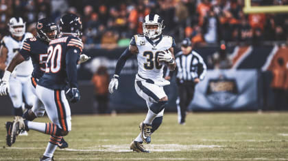 LA Rams 6, Chicago Bears 15 game recap: Defensed - Turf Show Times