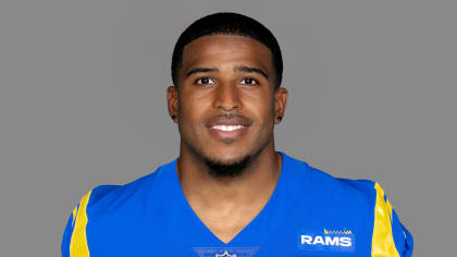 bobby wagner rams jersey