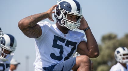 The Rams May Already Be Bracing for the End of the Todd Gurley Era