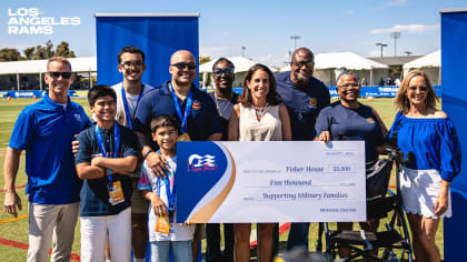 Quidel on LinkedIn: Quidel and World Champion Los Angeles Rams Partner to  Combat COVID-19 and…