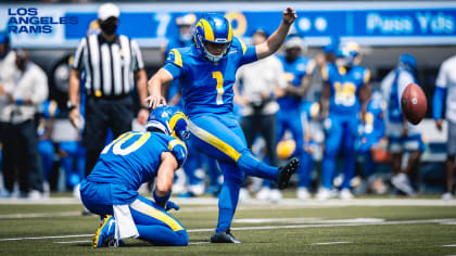 Rams sign former Wildcats kicker Austin MacGinnis - A Sea Of Blue