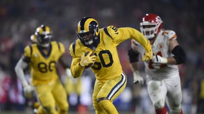 Game Recap: Rams Hold On to Defeat Chiefs 54-51