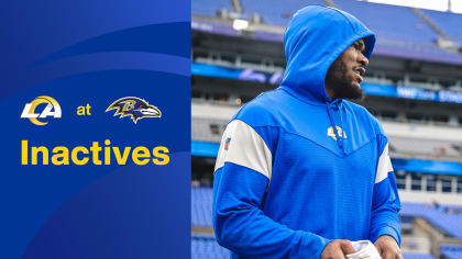 Lions S Juju Hughes awaits Super Bowl ring from Rams title run