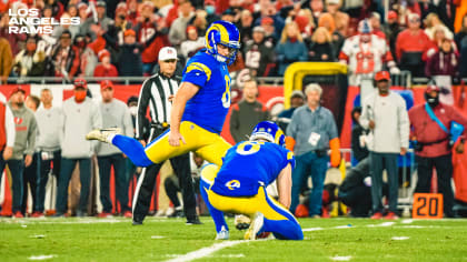 Rams 30-27 Bucs, late field goal gives Rams the win, summary: score, stats,  highlights