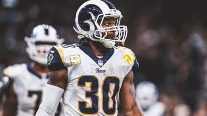 Los Angeles Rams 35-45 New Orleans Saints: Rams suffer first loss