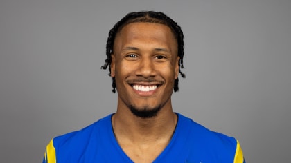 Quentin Lake - Los Angeles Rams Safety - ESPN