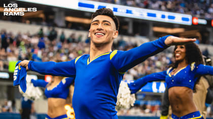 Los Angeles Rams will have 5 gay cheerleaders in the Super Bowl