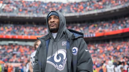 Cornerback Aqib Talib explains what makes Broncos click