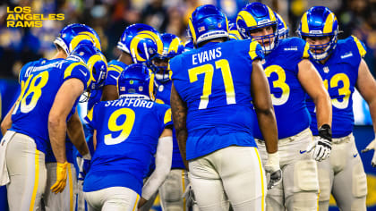 First Look: Rams host Cardinals in Week 10 in lone home game in month of  November