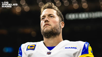 Rams injury updates: Coleman Shelton becomes latest OL to IR