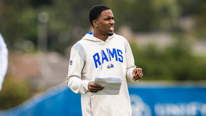 Rams lose cornerbacks coach Aubrey Pleasant to Lions – Orange County  Register