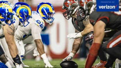 First Look: Rams host Cardinals in Week 10 in lone home game in month of  November