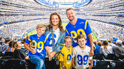 Los Angeles Rams - Rams special ticket offer for Week 3 vs. Steelers! See  you at the Edward Jones Dome! Promo Code: TAILGATE927 -->