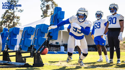 LA Rams Copied Premier League Training to Avoid Injury, Train Smarter