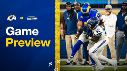 Preview: Los Angeles Rams Looking For Leadership vs. Chargers in Preseason  Debut - Sports Illustrated LA Rams News, Analysis and More