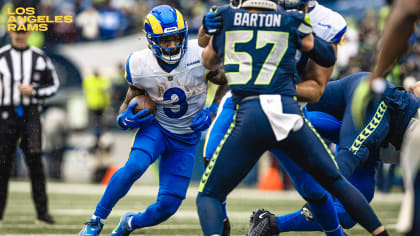 Seahawks vs Rams Game Center  Seattle Seahawks –