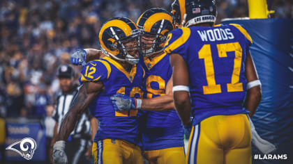 Rams News, 4/14: ESPN provides stat predictions for LA next