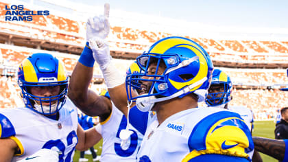 What Are The Los Angeles Rams' Team Needs In The 2022 NFL Draft?