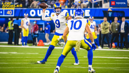 Los Angeles Rams' Sean McVay Downplays Super Bowl Rematch Narrative vs.  Cincinnati Bengals - Sports Illustrated LA Rams News, Analysis and More