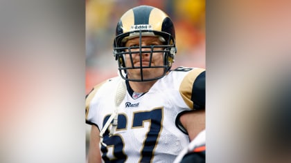 Where Are They Now: Rams Legend Andy McCollum