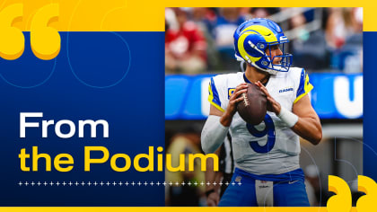 LA Rams first wave of Rams roster cuts focus on the great debate:  Production or poten