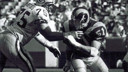 Where Are They Now? Former Rams LB Brett Faryniarz talks about ...