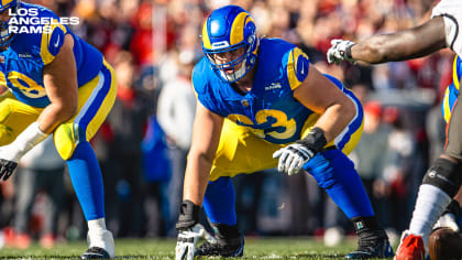 Los Angeles Rams: Replacement options for Ndamukong Suh