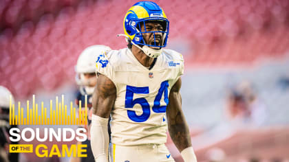 Sounds of the Game: Rams vs. Cardinals