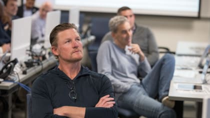 LA Rams GM Les Snead In Position To Fire Himself - Turf Show Times