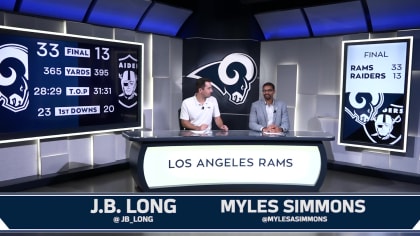 RAMS REPORT