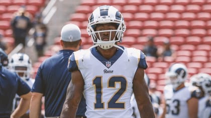 Rams initial roster set: 10 takeaways from 53-man cutdowns and