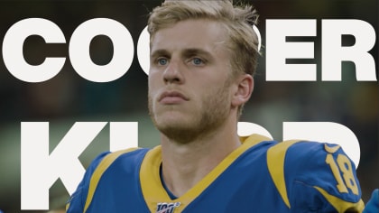 4 Cooper Kupp (WR, Rams)  Top 100 Players in 2022 