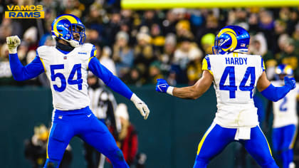 Vamos Rams  El ataque de los Rams no capitaliza sus oportunidades