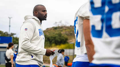 Los Angeles Rams announce 2023 Bill Walsh Diversity Coaching Fellows