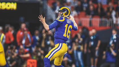 Halftime Notes: Four key plays from the first half of Super Bowl LIII, as  Rams trail 3-0