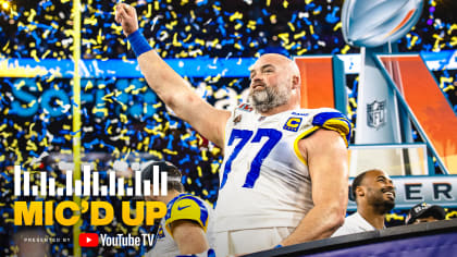 Super Bowl 56 LVI Hype Video Trailer - Rams vs. Bengals (HD) 
