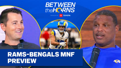 Bills vs. Rams GAMEDAY: Can Buffalo DBs Handle Matthew Stafford to Cooper  Kupp? Thursday Night Preview - Sports Illustrated Buffalo Bills News,  Analysis and More