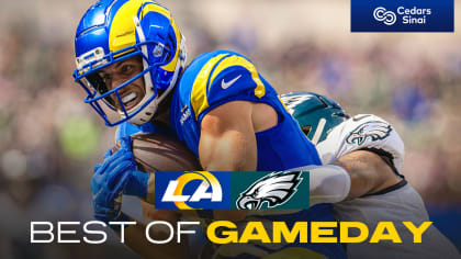 Cardinals vs. Rams: Upcoming Game Info & Rivalry History - Ticketmaster Blog