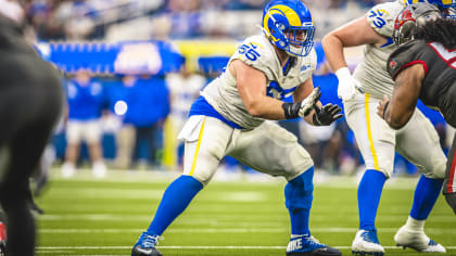 Fearsome Foursome highlight Rams' biggest draft successes - The