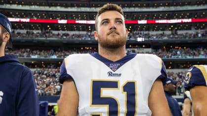 From Undrafted To Starter: Troy Reeder's Impressive Rookie NFL