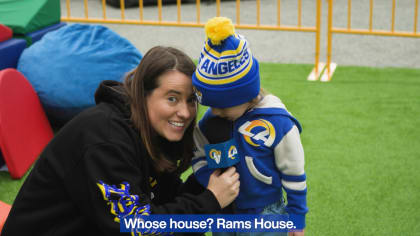 Rams Kids: NFL Slimetime previews Championship Sunday matchups