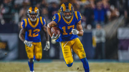 LA Rams looking back 2019 UDFA signings to 53 man roster