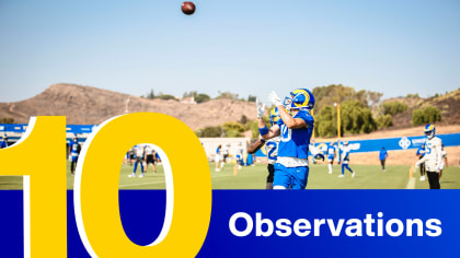 Opposition Research: Talking the Rams with Stu Jackson of TheRams.com