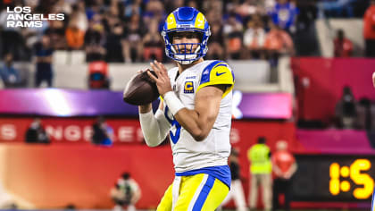 Rams 2023 offseason position reset: Quarterback