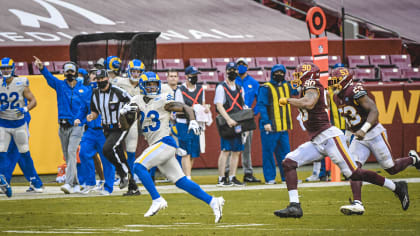 Cam Akers ready to be a playmaker