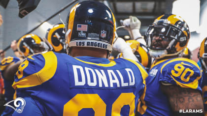 PFF Immortals: Rams' Aaron Donald inducted into PFF Hall of Fame, NFL  News, Rankings and Statistics