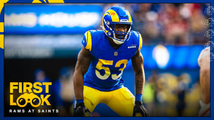 Los Angeles Rams on X: New look for the 